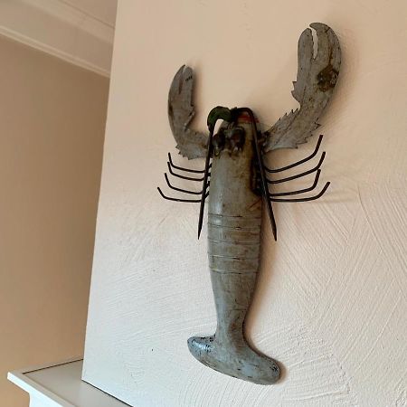 Ferienwohnung "Prielkieker 58" ザンクト・ペーター・オルディング エクステリア 写真