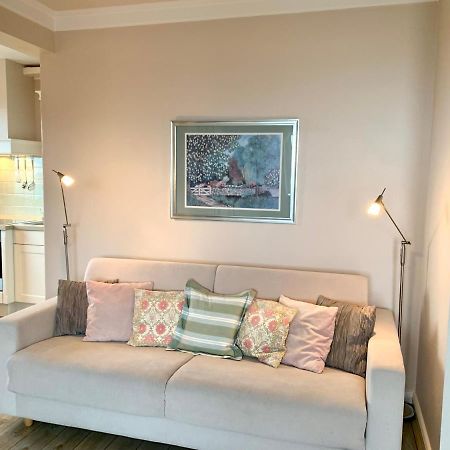 Ferienwohnung "Prielkieker 58" ザンクト・ペーター・オルディング エクステリア 写真