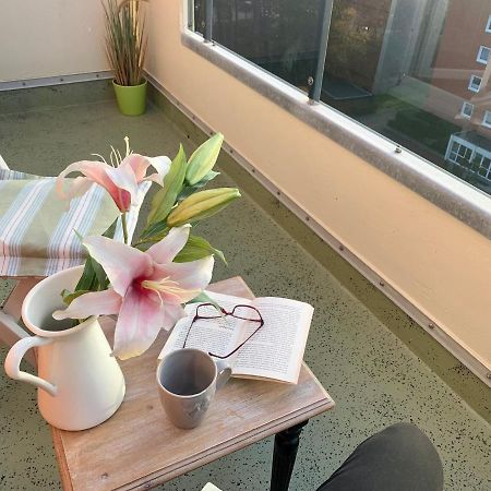 Ferienwohnung "Prielkieker 58" ザンクト・ペーター・オルディング エクステリア 写真