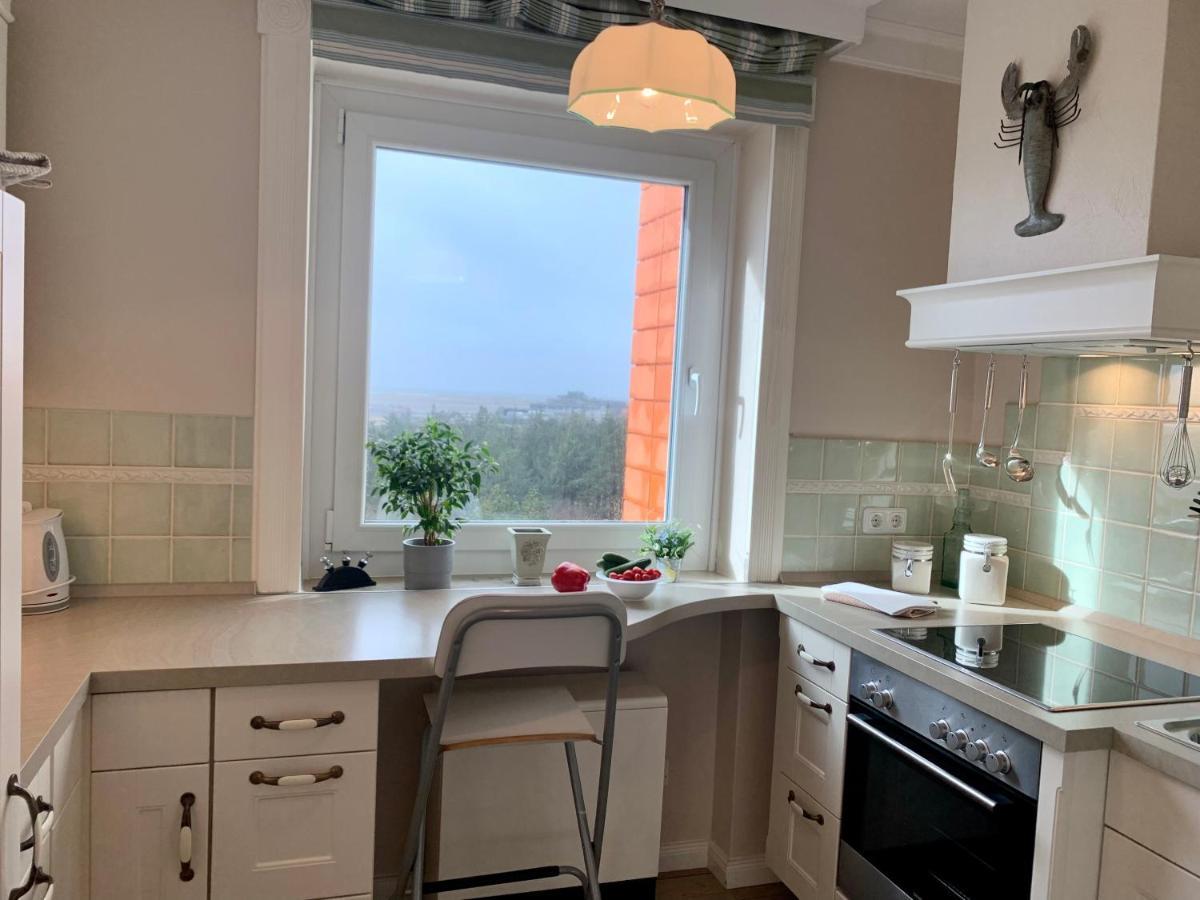 Ferienwohnung "Prielkieker 58" ザンクト・ペーター・オルディング エクステリア 写真